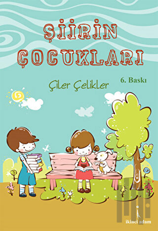 Şiirin Çocukları | Kitap Ambarı