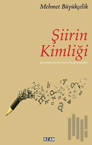 Şiirin Kimliği