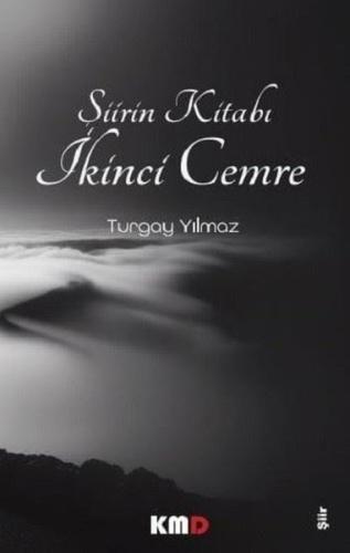 Şiirin Kitabı İkinci Cemre | Kitap Ambarı