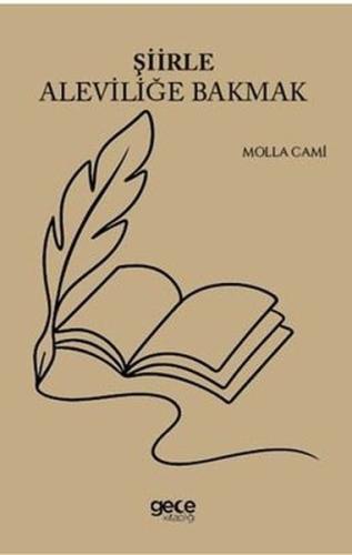 Şiirle Aleviliğe Bakmak | Kitap Ambarı