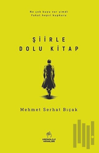 Şiirle Dolu Kitap