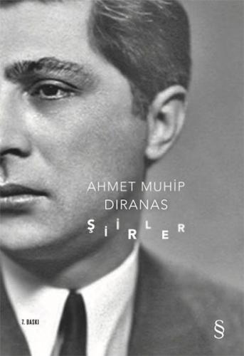 Ahmet Muhip Dıranas Şiirler