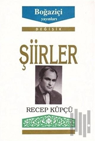 Şiirler