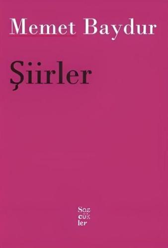 Şiirler