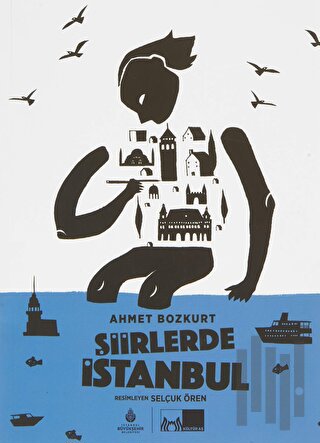 Şiirlerde İstanbul