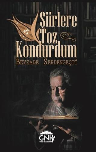Şiirlere Toz Kondurdum