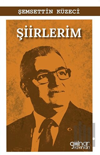 Şiirlerim