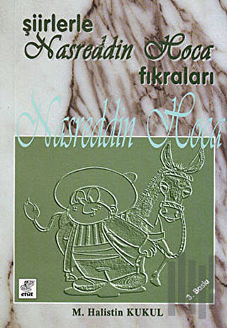 Şiirlerle Nasreddin Hoca Fıkraları