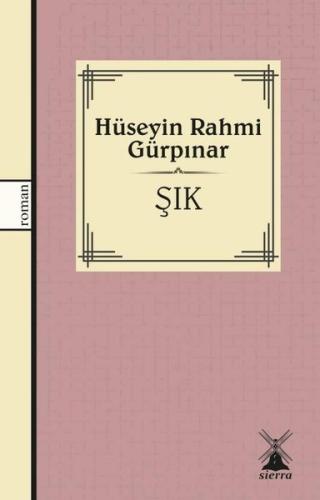 Şık | Kitap Ambarı