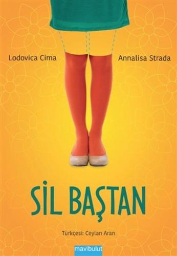 Sil Baştan | Kitap Ambarı