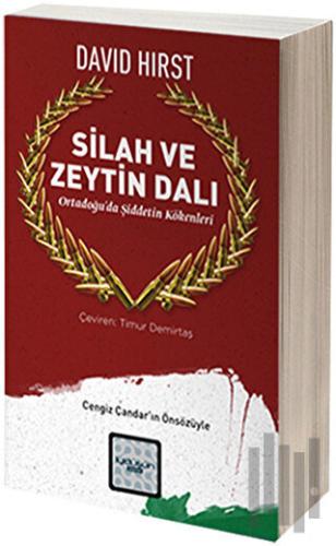 Silah ve Zeytin Dalı