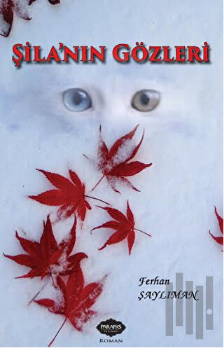 Şila'nın Gözleri | Kitap Ambarı