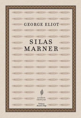 Silas Marner