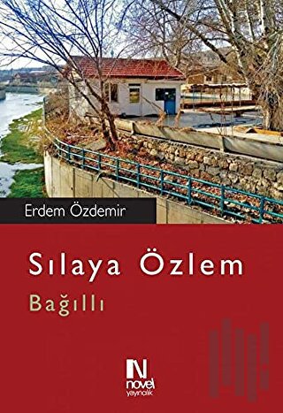 Sılaya Özlem | Kitap Ambarı