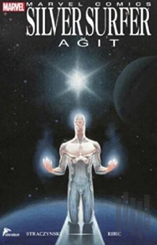 Silver Surfer - Ağıt