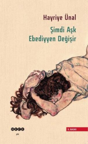 Şimdi Aşk Ebediyyen Değişir