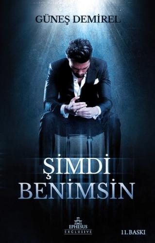 Şimdi Benimsin | Kitap Ambarı