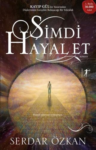 Şimdi Hayal Et | Kitap Ambarı