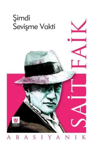 Şimdi Sevişme Vakti | Kitap Ambarı