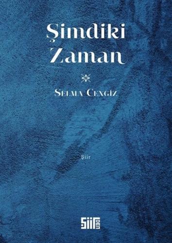 Şimdiki Zaman | Kitap Ambarı