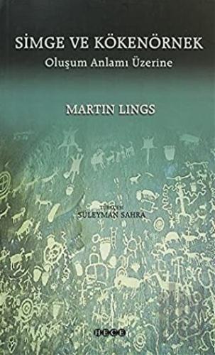 Simge ve Kökenörnek