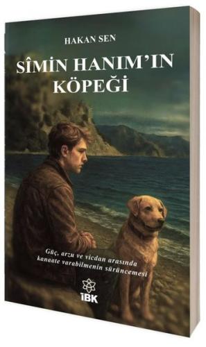 Simin Hanım'ın Köpeği | Kitap Ambarı