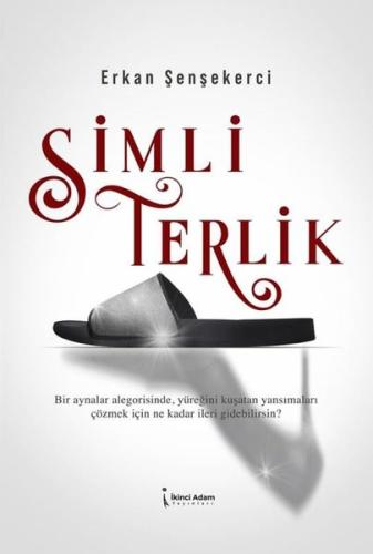 Simli Terlik