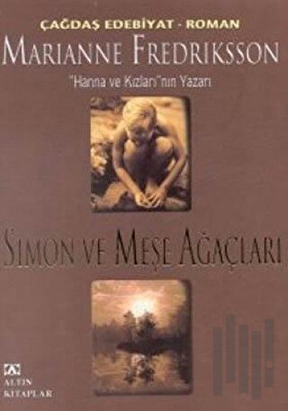 Simon ve Meşe Ağaçları