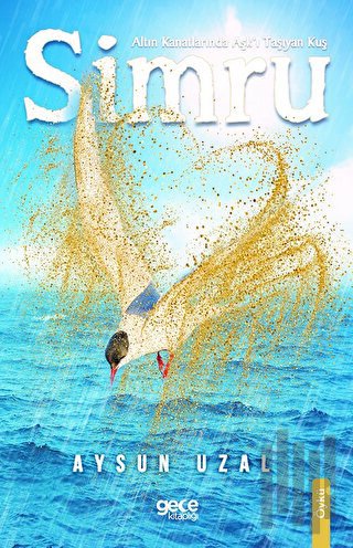 Simru | Kitap Ambarı