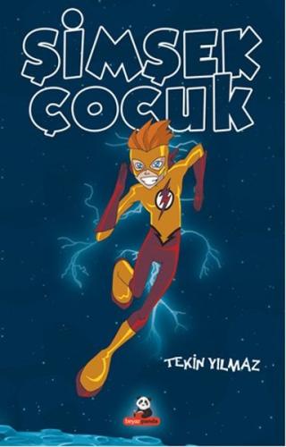 Şimşek Çocuk | Kitap Ambarı