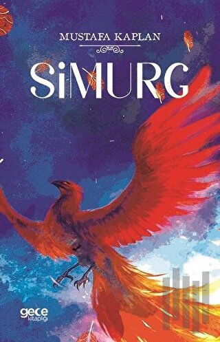 Simurg