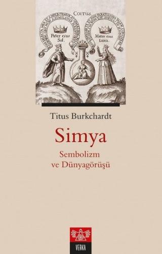 Simya | Kitap Ambarı