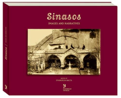 SINASOS Images and Narratives (Ciltli)