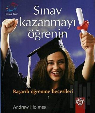 Sınav Kazanmayı Öğrenin Başarılı Öğrenme Becerileri