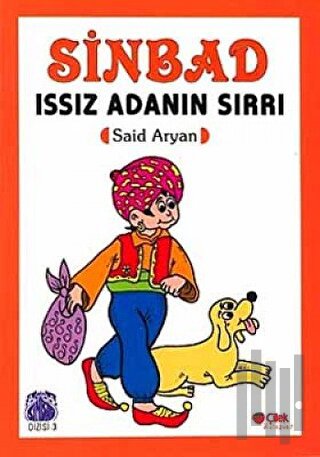 Sinbad Issız Adanın Sırrı