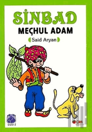 Sinbad Meçhul Adam