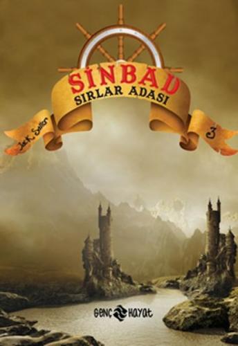Sinbad-Sırlar Adası