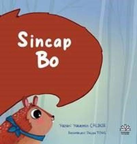 Sincap Bo | Kitap Ambarı