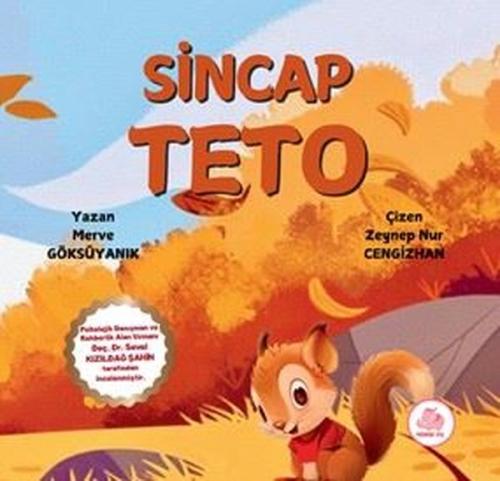 Sincap Teto (Ciltli)