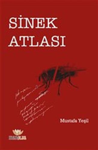 Sinek Atlası | Kitap Ambarı