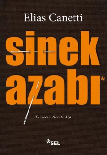 Sinek Azabı | Kitap Ambarı