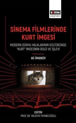 Sinema Filmlerinde Kurt İmgesi