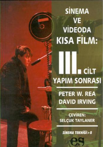 Sinema ve Videoda Kısa Film 3.cilt