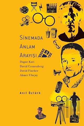 Sinemada Anlam Arayışı - 2