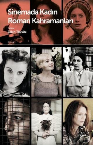 Sinemada Kadın Roman Kahramanları