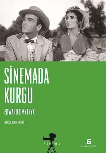 Sinemada Kurgu | Kitap Ambarı