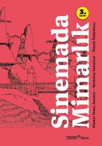 Sinemada Mimarlık | Kitap Ambarı