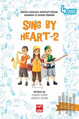 Sing By Heart 2 - 4. Sınıf