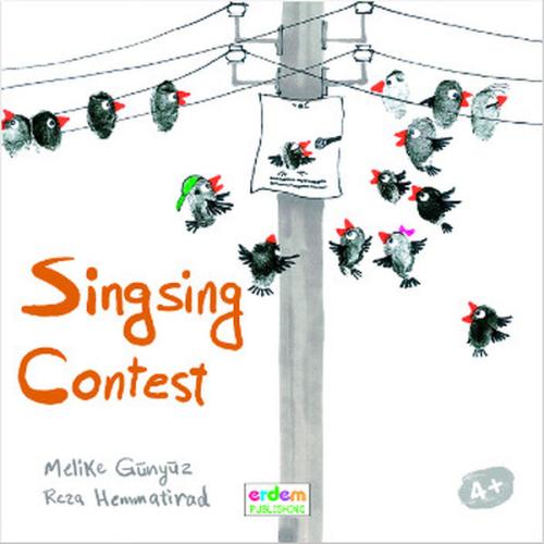 Singing Contest