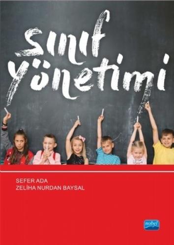 Sınıf Yönetimi | Kitap Ambarı